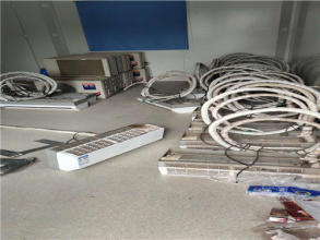 專業空調維修與安裝服務，讓您四季無憂